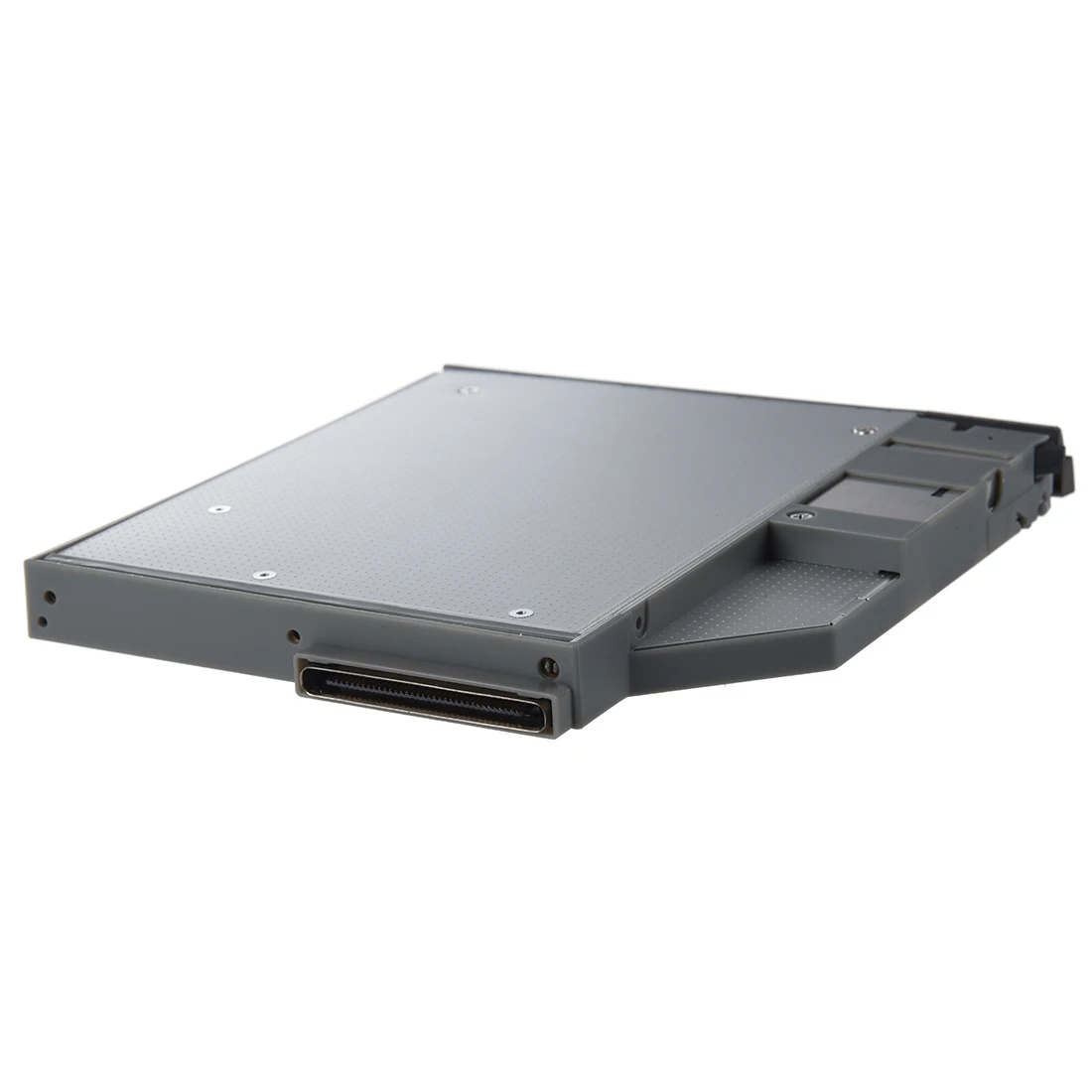 Ноутбук жесткий диск Caddy для Dell Latitude D610 D620 D630 D800 D810 D820 D830 SATA 2nd HDD адаптер|Корпус