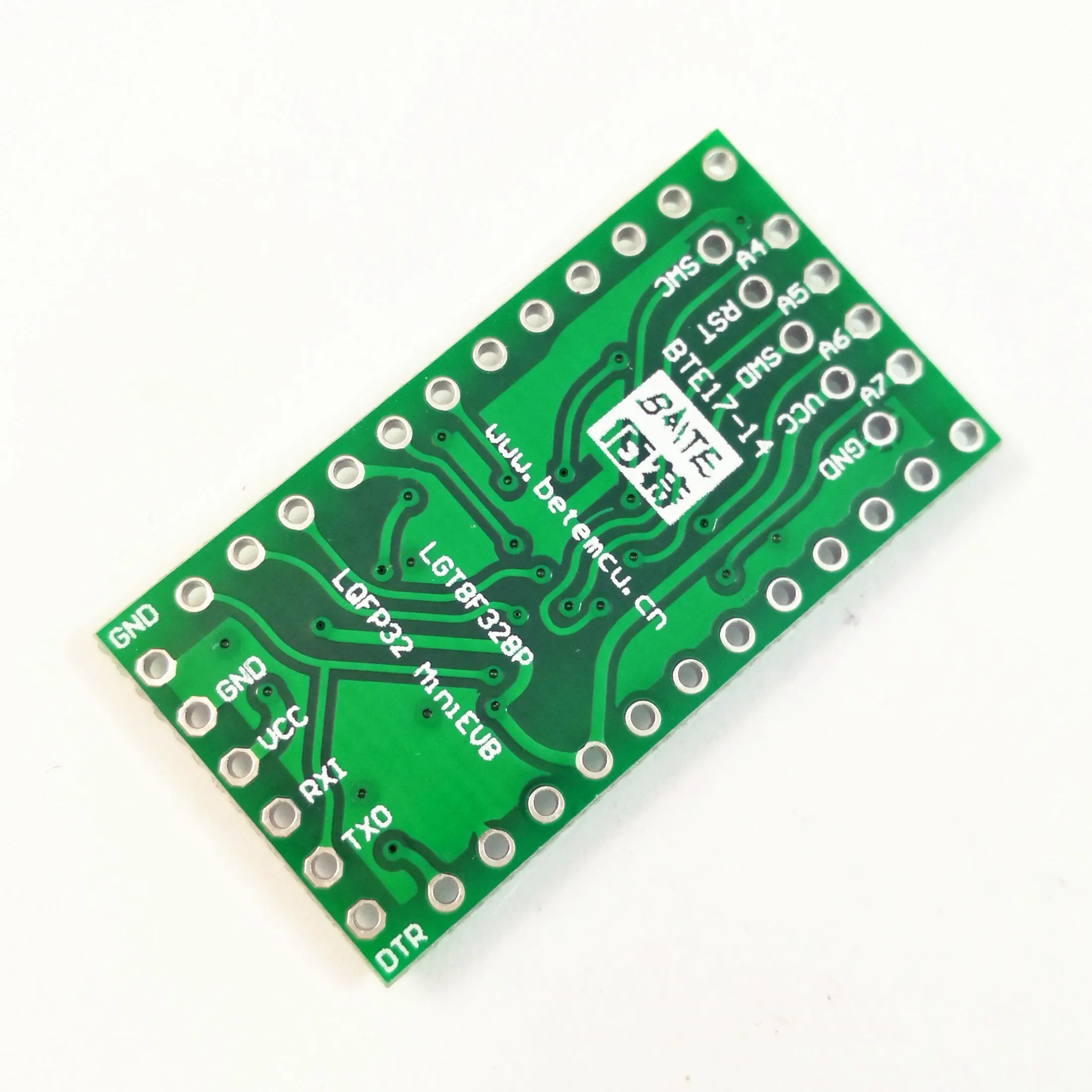 1 шт. LGT8F328P-LQFP32 MiniEVB альтернативные Arduino Pro Mini ATMeag328P | Электронные компоненты и