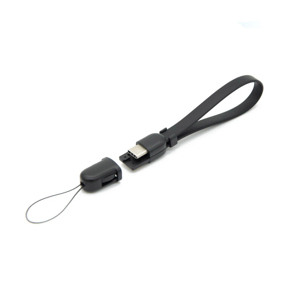 Type C кабель для быстрой зарядки USB передачи данных DJI OSMO Карманный карданный