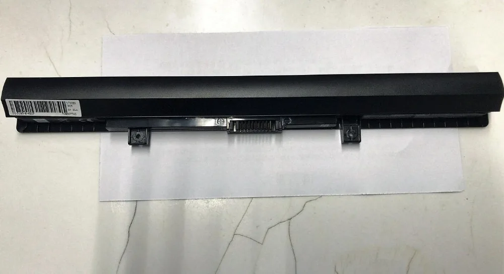HSW PA5184U ноутбук Батарея для Toshiba C55 C55D C55T L55 L55D L55T 1BRS PA5185U batteria akku емкостью мА/ч.