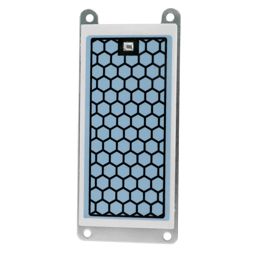 

Portable Home Generator Integrated Ceramic Ozonizer Air Water Sterilization Purifier Parts 5g/h Ozone Plate