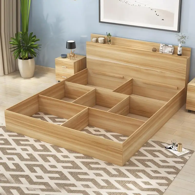 Totoro Yatak Odasi Letto A Castello Meble Mobile Bett Recamaras современная мебель для спальни Mueble De Dormitorio Cama