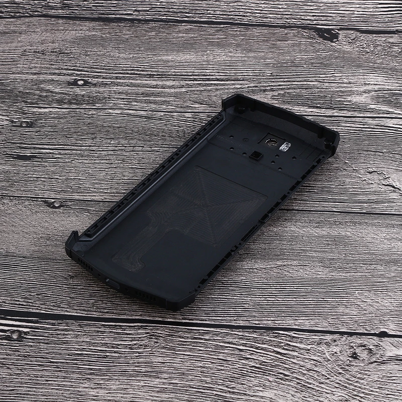 6 0 дюйма для Ulefone Power 5 чехол батареи Защитный задней крышки подходит замены 5S |