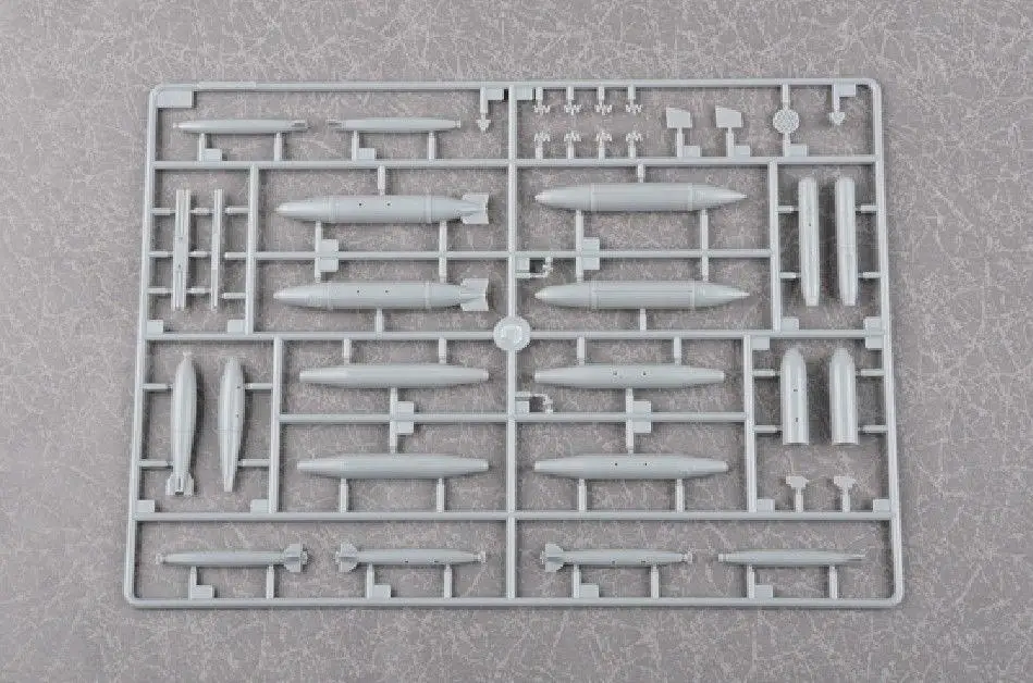 Стрекоза Trumpeter 1/48 02889 стрекоза в форме цешны |Наборы для сборки моделей| |