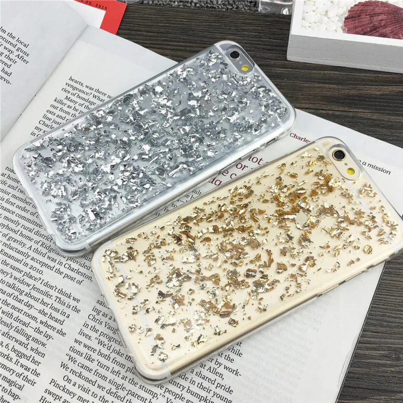Love Heart Glitter Phone Case For iphone X XR XS MAX Liquid Quicksand Cover 5 5S SE 6S 6 7 8 Plus Bling Sequins |