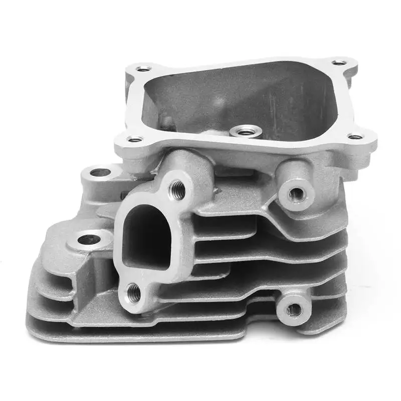 Лучшая цена Комплект прокладок для впускного клапана цилиндра Honda GX160 5.5HP GX200 6.5HP