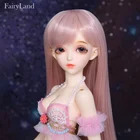 Fairyland Minifee Alicia BJD куклы 14 Fairyline Centaur безумная модная Фантастическая Женская Русалка luts sea littlemonica подарок