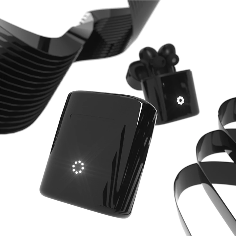 2019 Новинка TWS139 Bluetooth наушники бинауральные Touch True беспроводной 5 0 Музыкальная