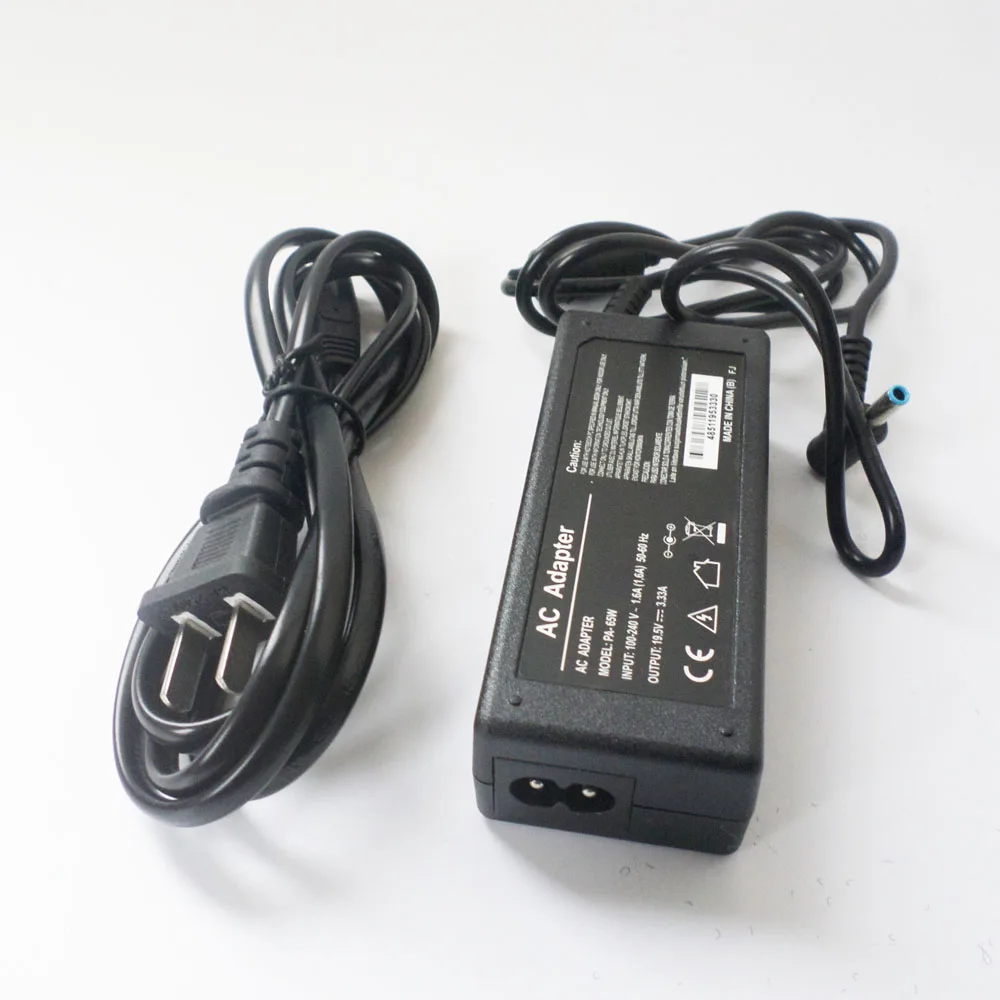 Power Charger For Hp Pavilion 10 10-e022au 10-e011sa 10-e019nr 10-e004au Touchsmart M6-k000, M6-k010dx, M6-k012dx