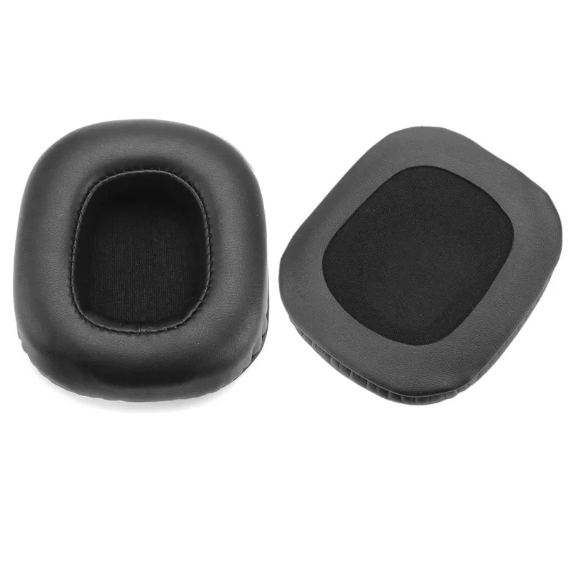 Claite 1 пара замена наушники подушки для Razer тиамат 7 Накладные гарнитура Амбушюры