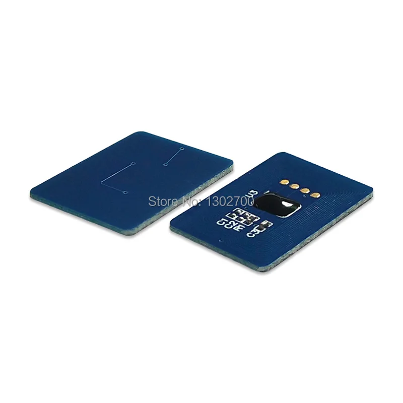 44315304 44315303 44315302 44315301 чип картриджа с тонером для oki data C610 c610dn c610лерн C 610 610dn