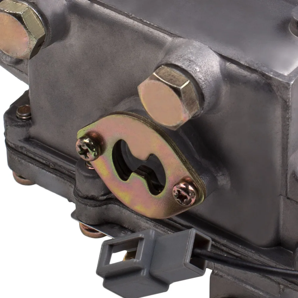 Карбюратор Carby Carbie Carb для Toyota Land Cruiser FJ40 FJ42 FJ43 4 2 L 1975 1987 2110061012 2110061050|Карбюраторы| |