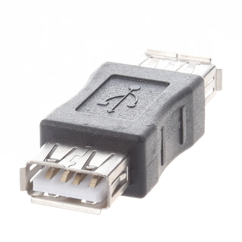 USB адаптер Мама-мама Конвертор чейнджер F/F | Обустройство дома