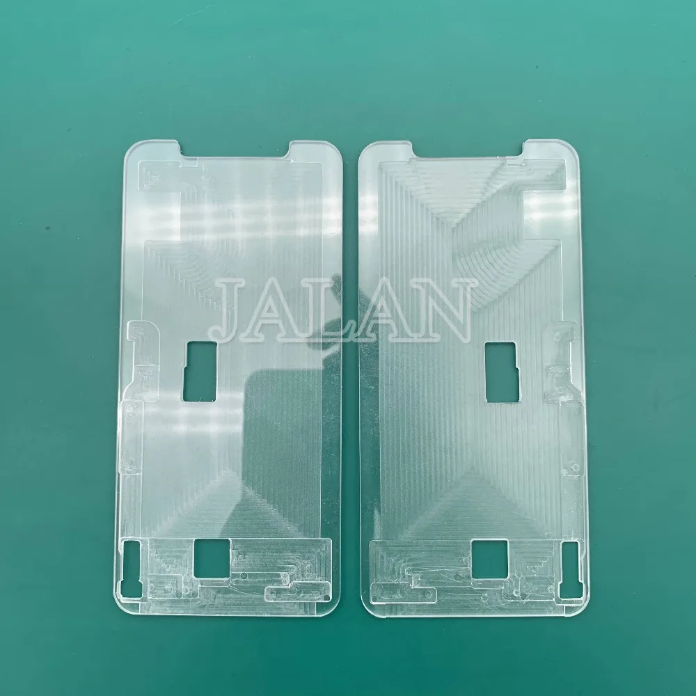 Пластиковый держатель YMJ для IP 7 plus 8 8P X XS MAX XR 11 pro ma гибкая пластиковая форма без