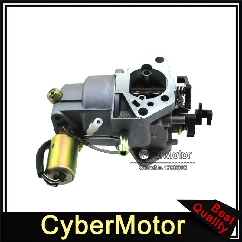 

Carburetor For MTD 951-05149 Cub Cadet 4P90JUC CC760ES 4P90MUC 4P90MUD MTD 951-05149 Lawn & Garden Equipment Engine Carb