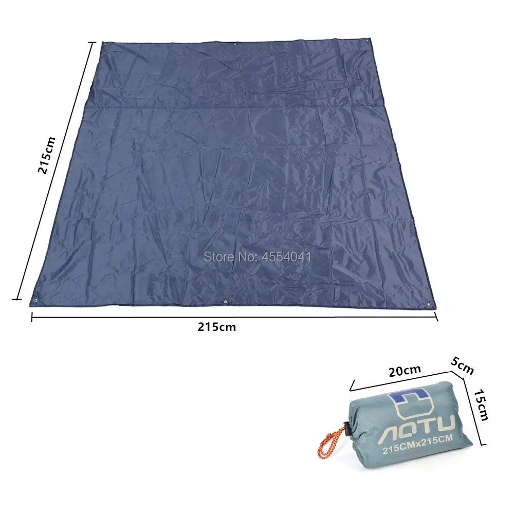 

Outdoor beach, Oxford cloth mat, picnic cloth tent mat, moistureproof mat.