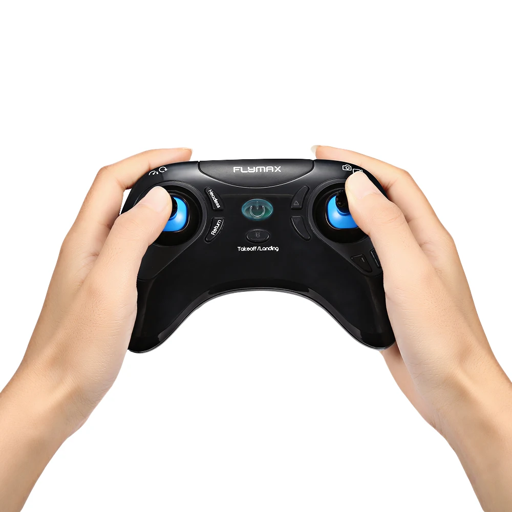 Новый Радиоуправляемый квадрокоптер Дрон 2 4G Wi Fi FPV потоковые дроны