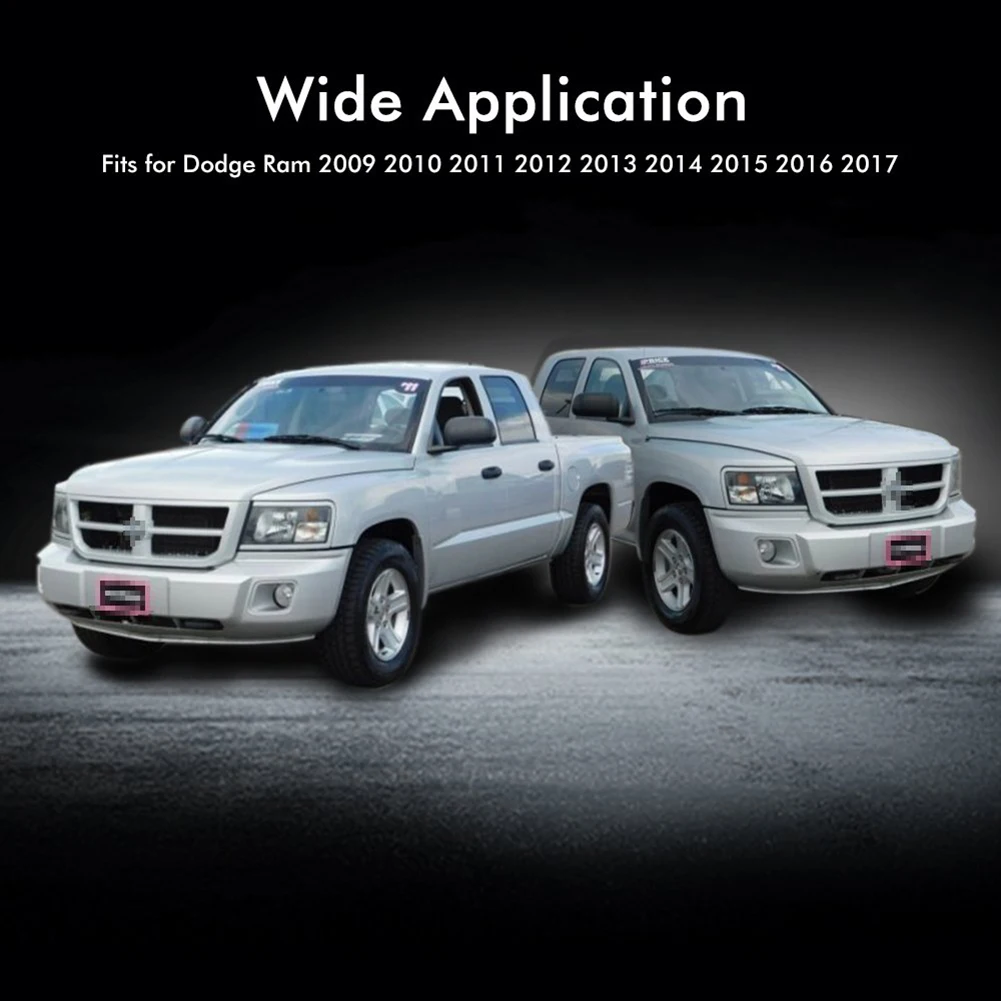 Автомобильная камера заднего вида для Dodge Ram 2009 2012|Камеры авто| |