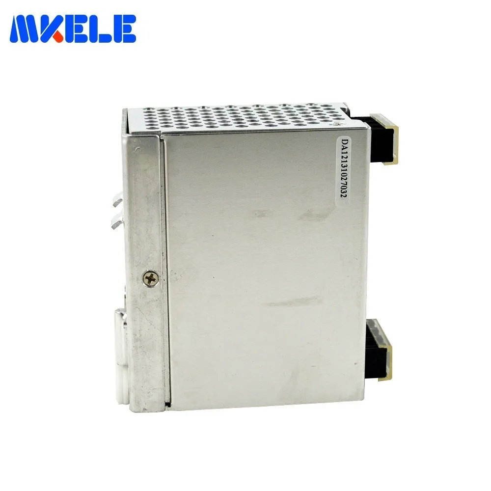 24VDC 100 Вт 4.2A din-рейка Электропитание LP-100-24 Мини Размер Один выход 24 В AC Dc импульсный