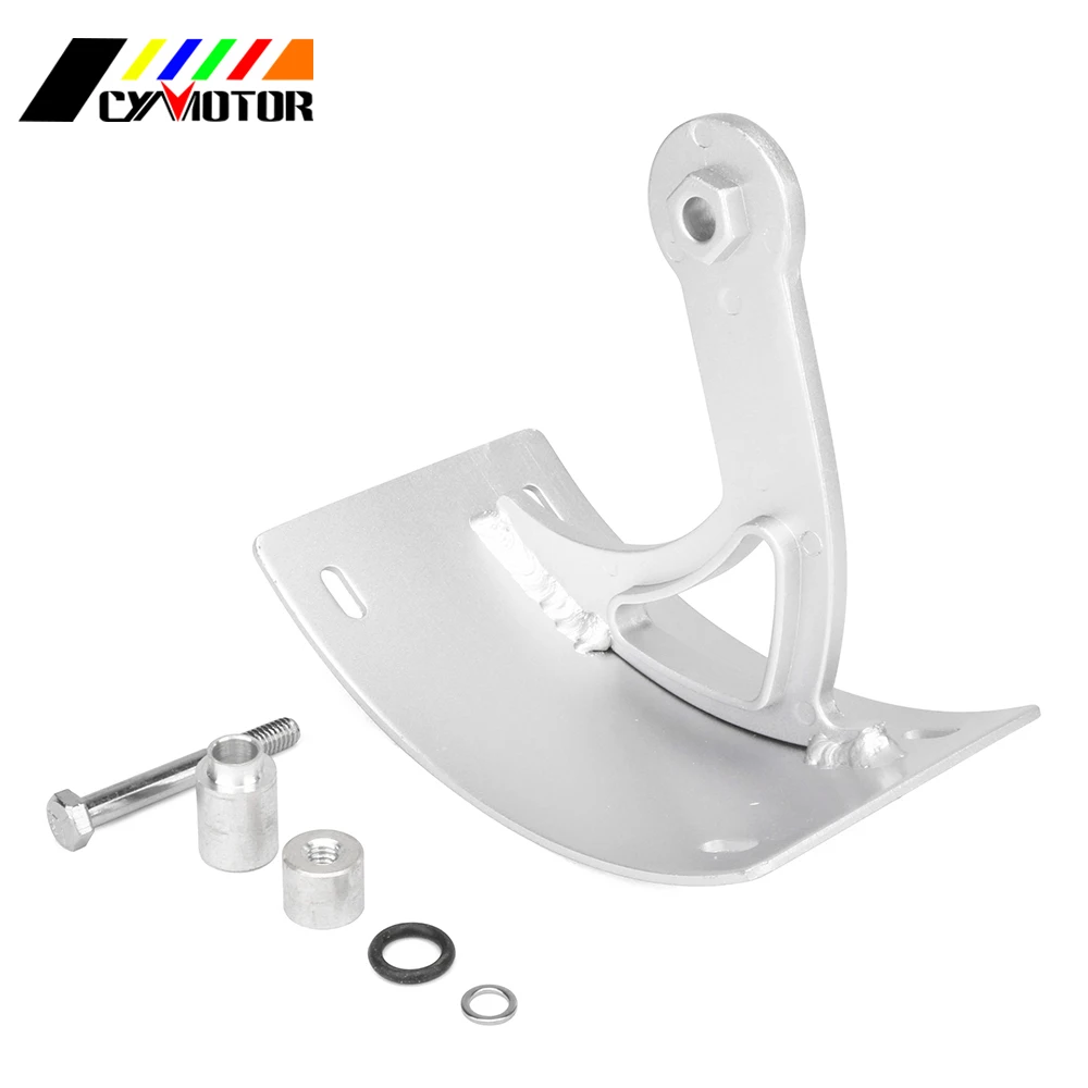 Кронштейн для бокового номерного знака мотоцикла SUZUKI M109R 06 07 2008 2009 2010 11 12 13 14 |