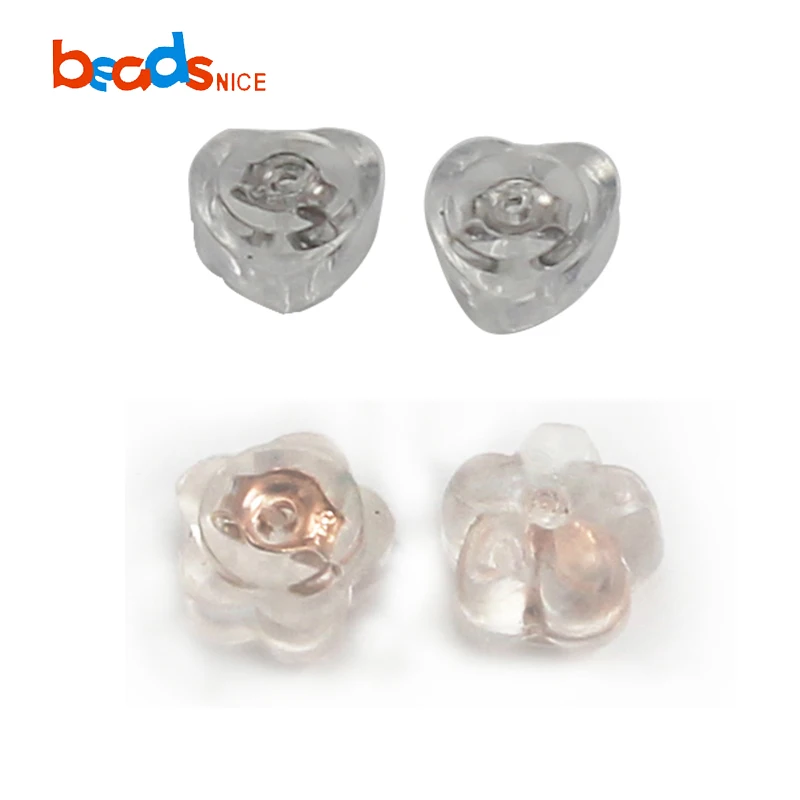 Beadsnice 38912smt2 серьги из стерлингового серебра фурнитура для ювелирных изделий с