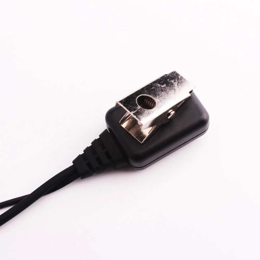 LEORY офисный бизнес мини наушники для walkie talkie M Head GP3688 PTT большие крючки Динамик