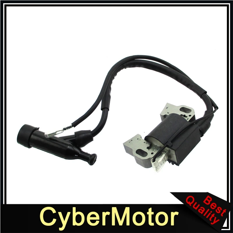 Запасная Катушка зажигания для Honda GX240 8HP GX270 9HP GX340 11HP GX390 13HP | Автомобили и