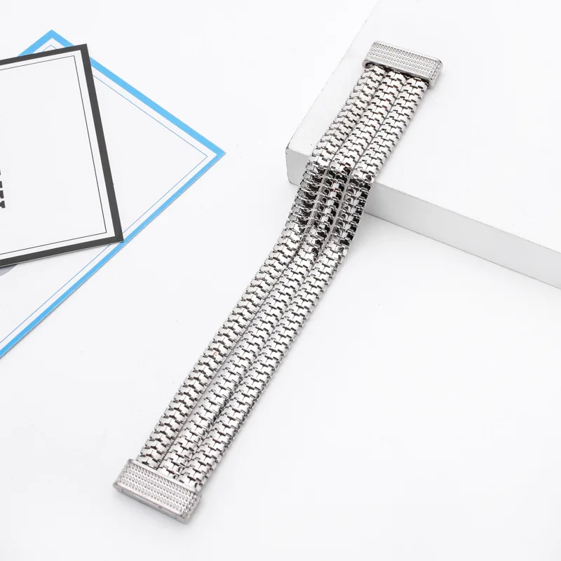 Магнитный браслет для мужчин Homme золотой черный на цепочке браслеты Heren Armbandjes