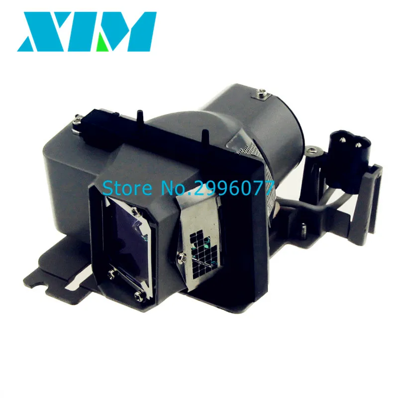High Quality SP-LAMP-043 Projector Replacement Lamp/Bulbs With Housing For Infocus IN1100 IN1102 IN1110 IN1112 M20 M2 | Электроника