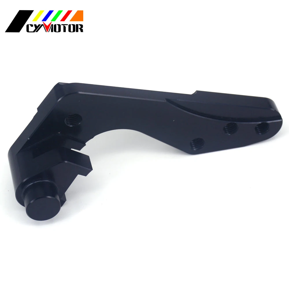 Кронштейн адаптера тормозного диска CNC для мотоцикла 270 мм KTM EXC SX MX SXS XCW MXC SXF 125 144 200