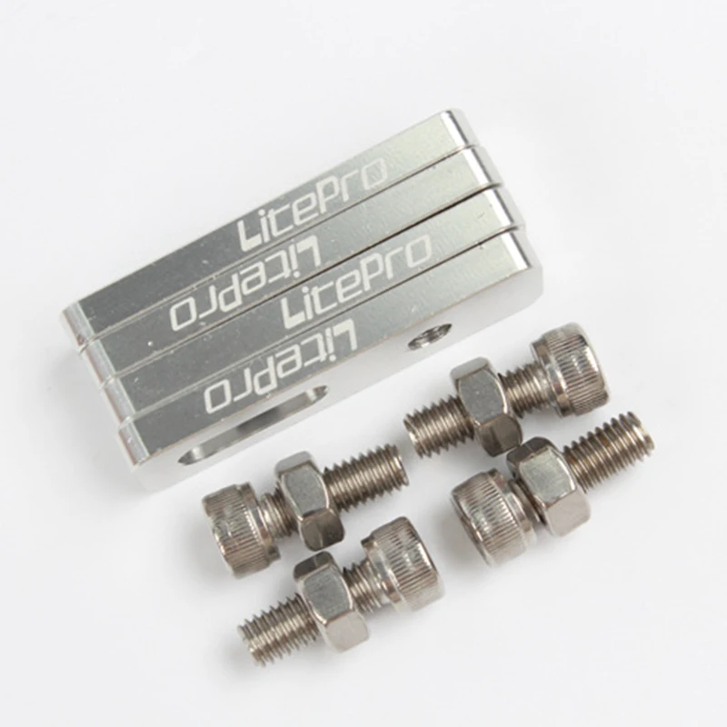 Удлинитель с V тормозом для велосипеда преобразователь от 406 до 451 адаптер 14 16