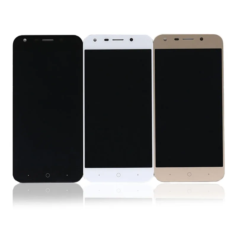 ЖК дисплей для ZTE Blade A6 / Lite A0620 A0622 сенсорный экран с дигитайзером полная замена 5 2