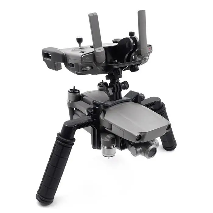 Прочный ручной карданный кронштейн для камеры MAVIC 2 Zoom/pro в качестве держателя