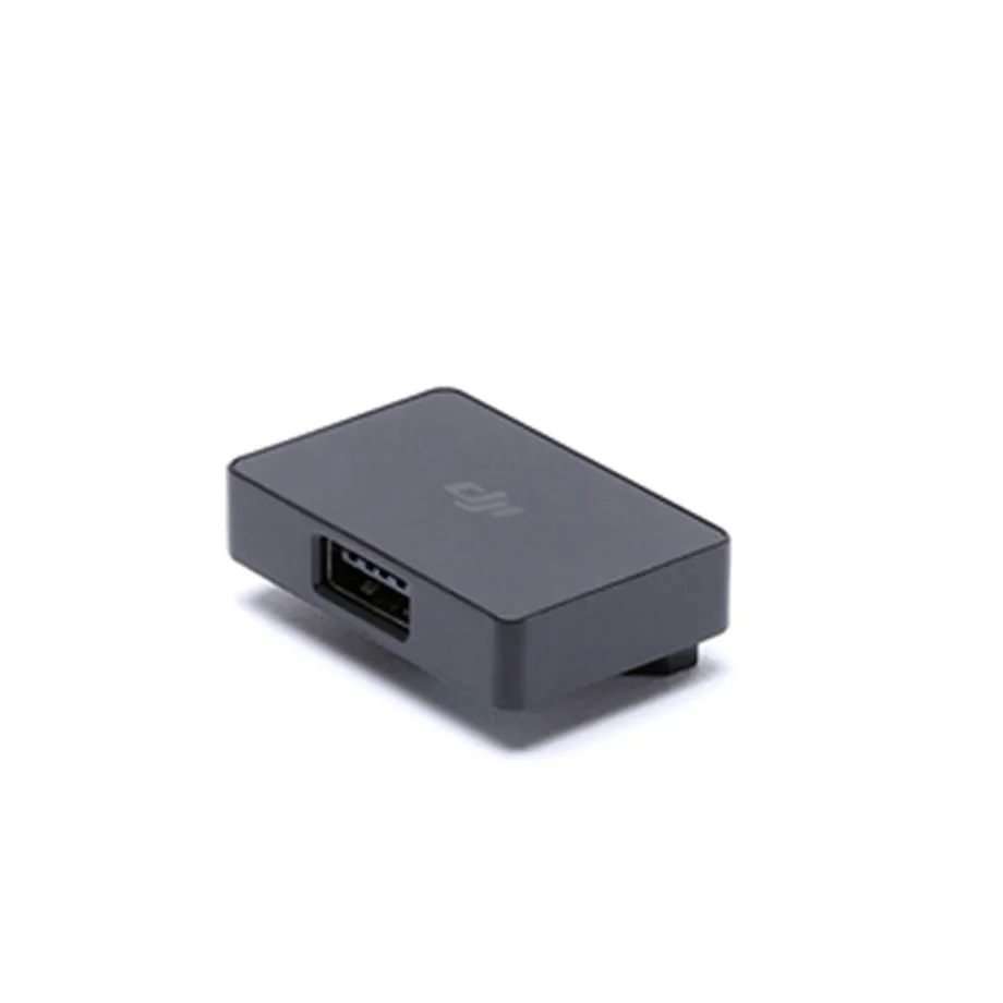 Для DJI Mavic Air Battery для адаптера внешнего аккумулятора оригинального Smart Flight