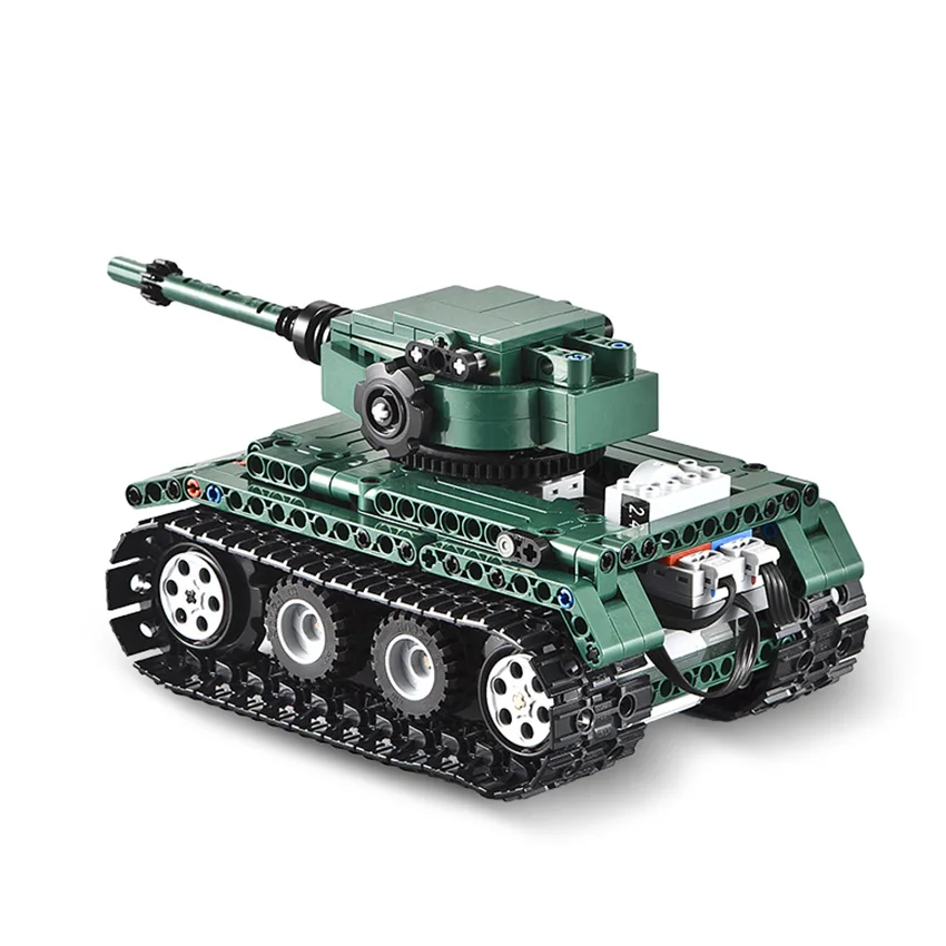Техническая серия 313 шт. строительные блоки набор с мотором кирпичи игрушки