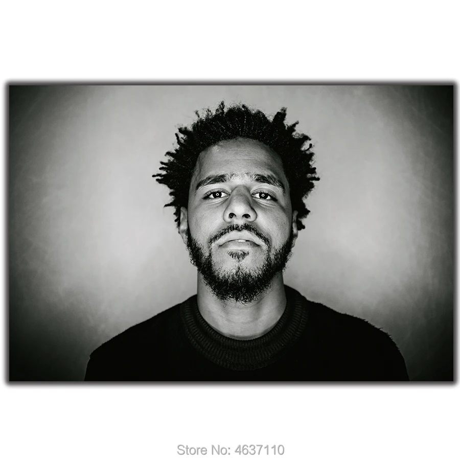 J Cole Rap Raper хип-хоп музыка Звезда Певица художник лес холмы Драйв пользовательские