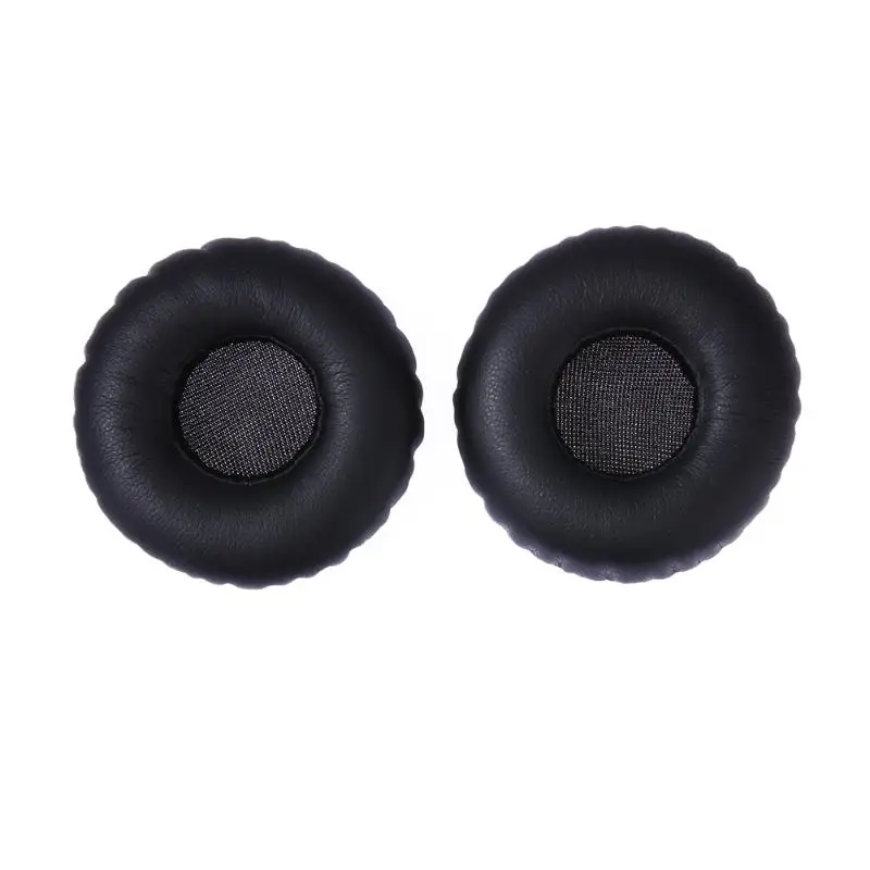1 пара гибкие Сменные амбушюры для наушников AKG K420 K450|Аксессуары наушников| |