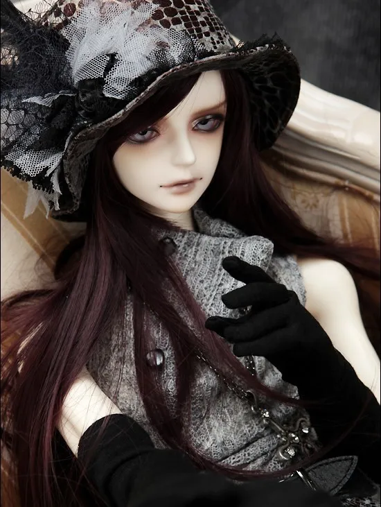 Кукла Avalanche 1/3 BJD/SD модная модель красивая кукла для маленькой девочки подарок на