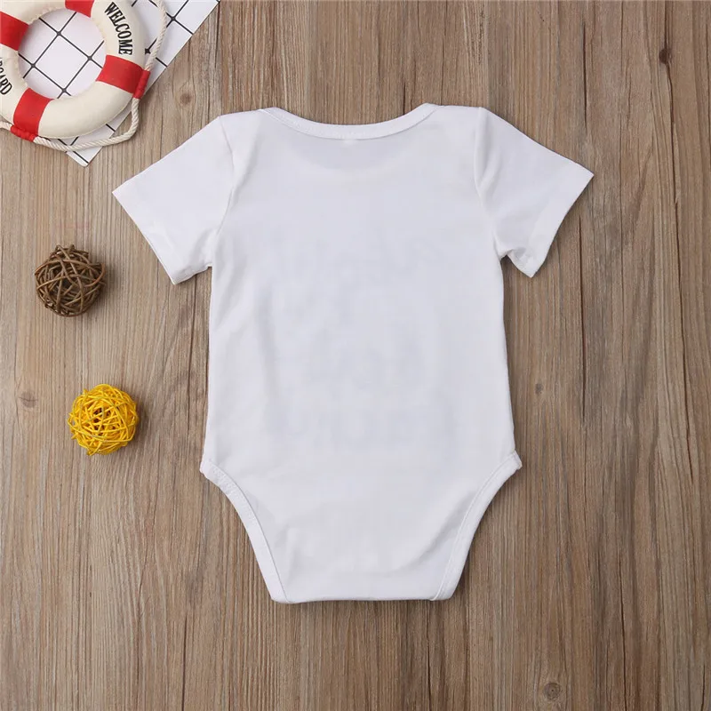 Одинаковые комплекты для всей семьи новорожденных мальчиков и девочек хлопковый