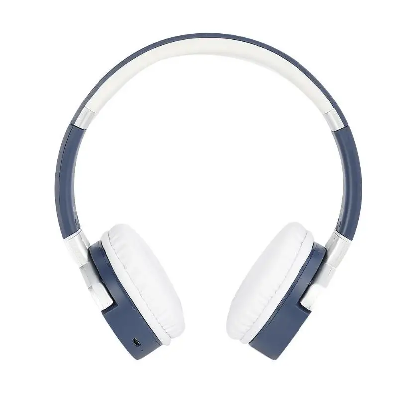 GS-H10 Wireless Bluetooth Over-Ear Headset Stereo Headphone Support TF Card desktop computers with function 20 hours | Электроника