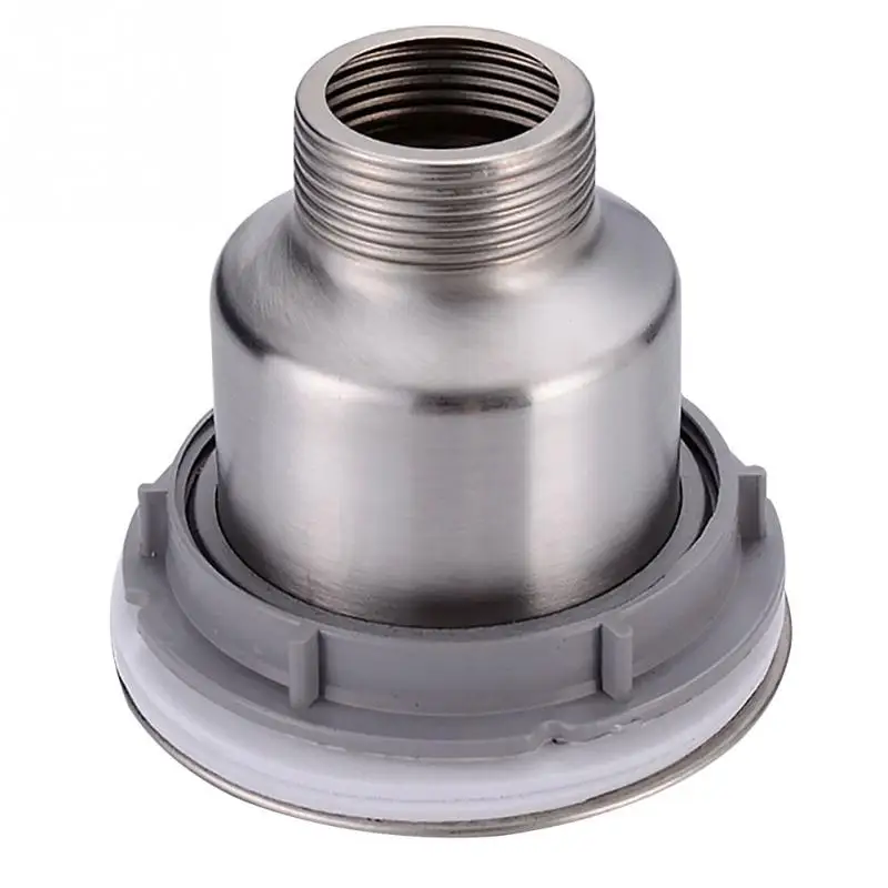 Кухонная раковина из нержавеющей стали слив в сборе фильтр для отходов и корзина