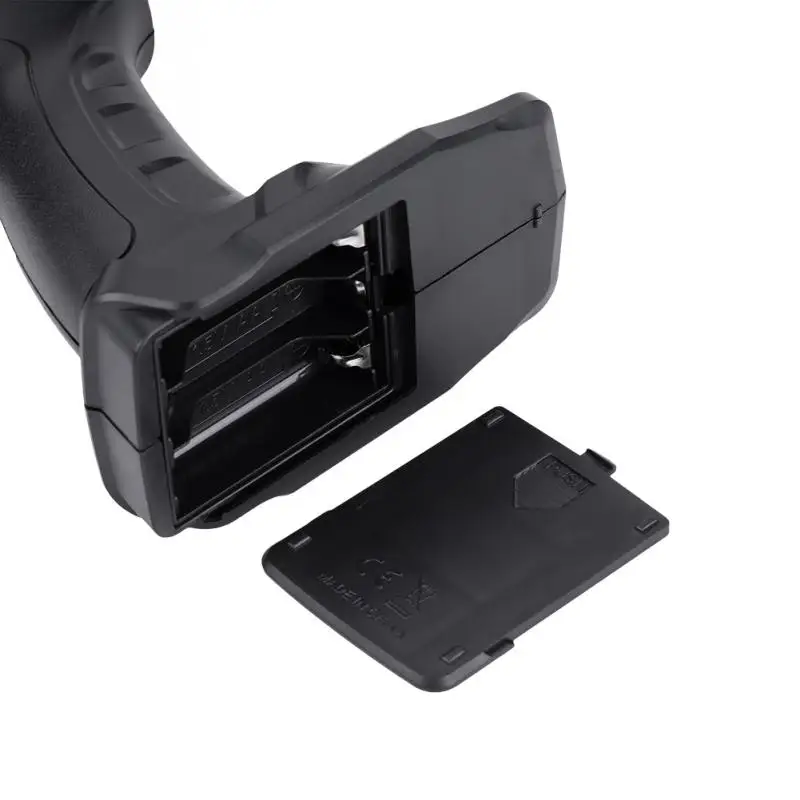 2 канала Радио пульт дистанционного управления передатчик контроллер для XLH 9125 1/16