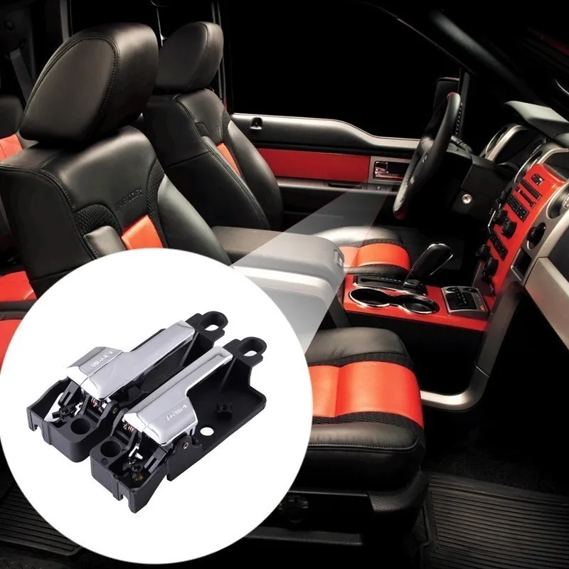 Авто Внешняя внешняя дверная ручка для Lincoln MKZ Zephyr 2006 Ford Fusion Mercury Milan 6E5Z5422601 |