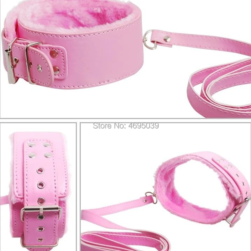 7 шт./компл. Мути-типы БДСМ-костюм ограничитель для секса комплект игр эротические