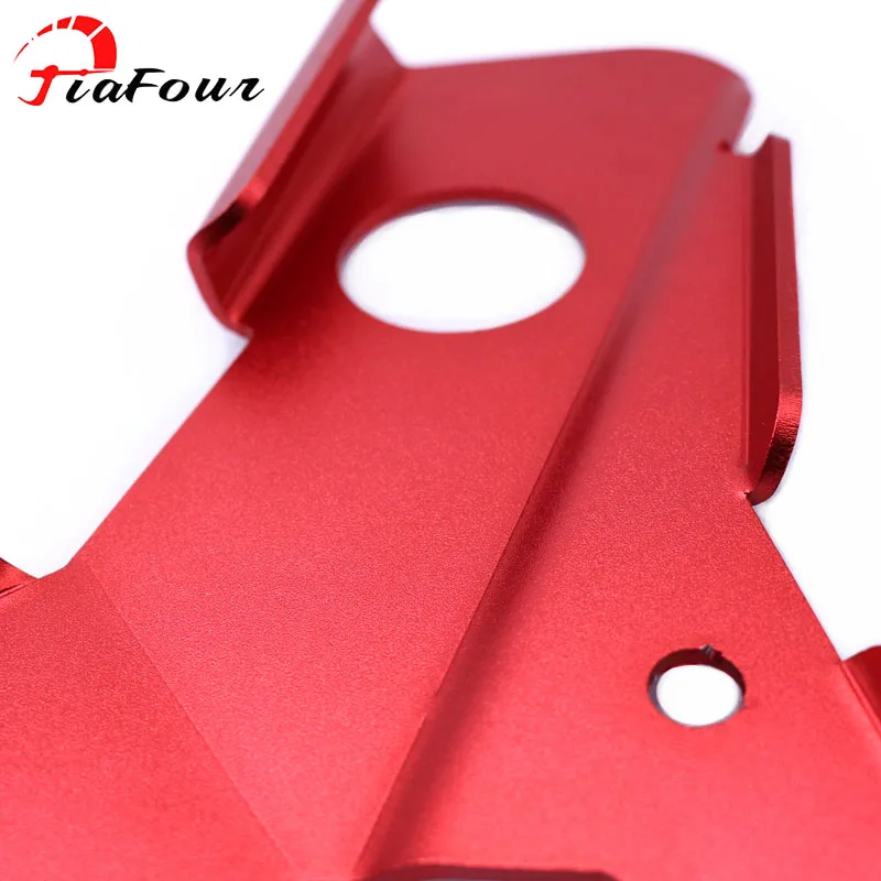 

For HONDA CRF250L CRF 250 M CRF 250 L 2012-2018 CRF 250 RALLY 2017-2018 Frame protection cover