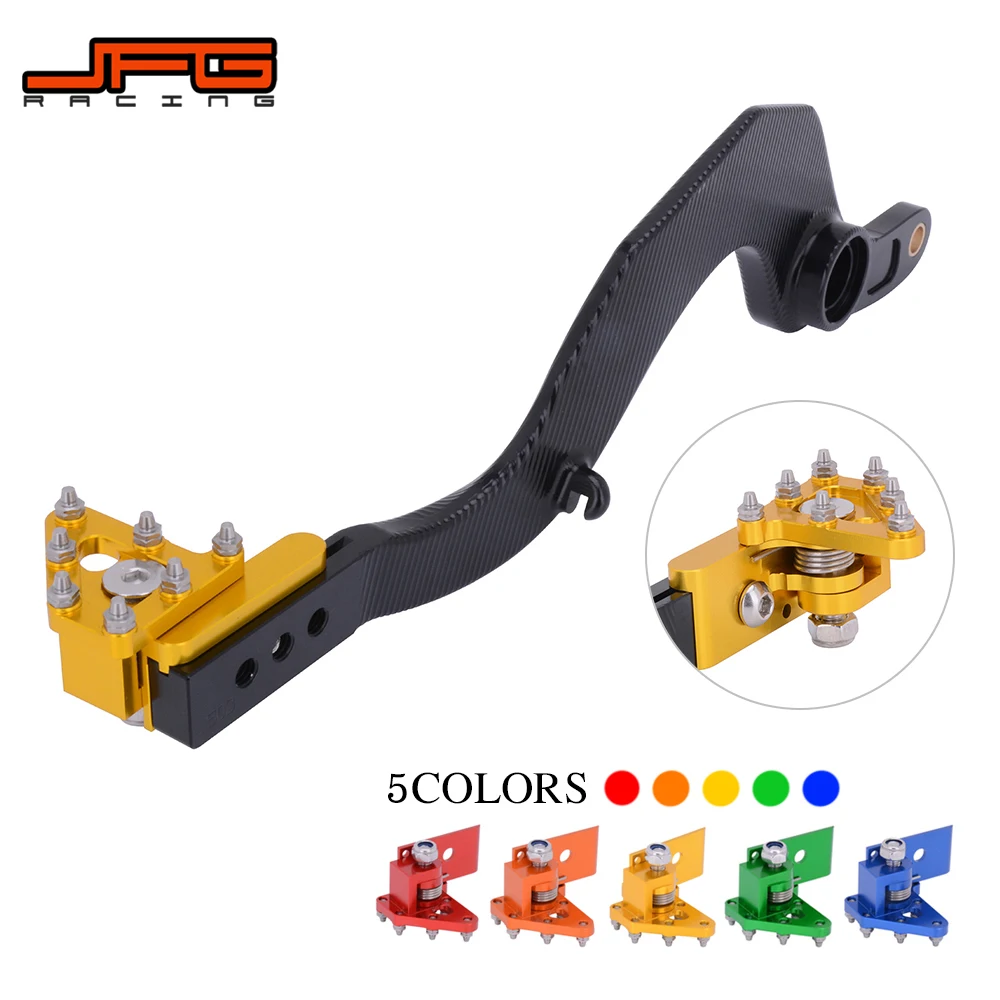 Алюминиевый Фонарь для мотоцикла CNC SUZUKI RMZ450 RMZ 450 2008 2019 RMX450Z 2010 Кроссовый