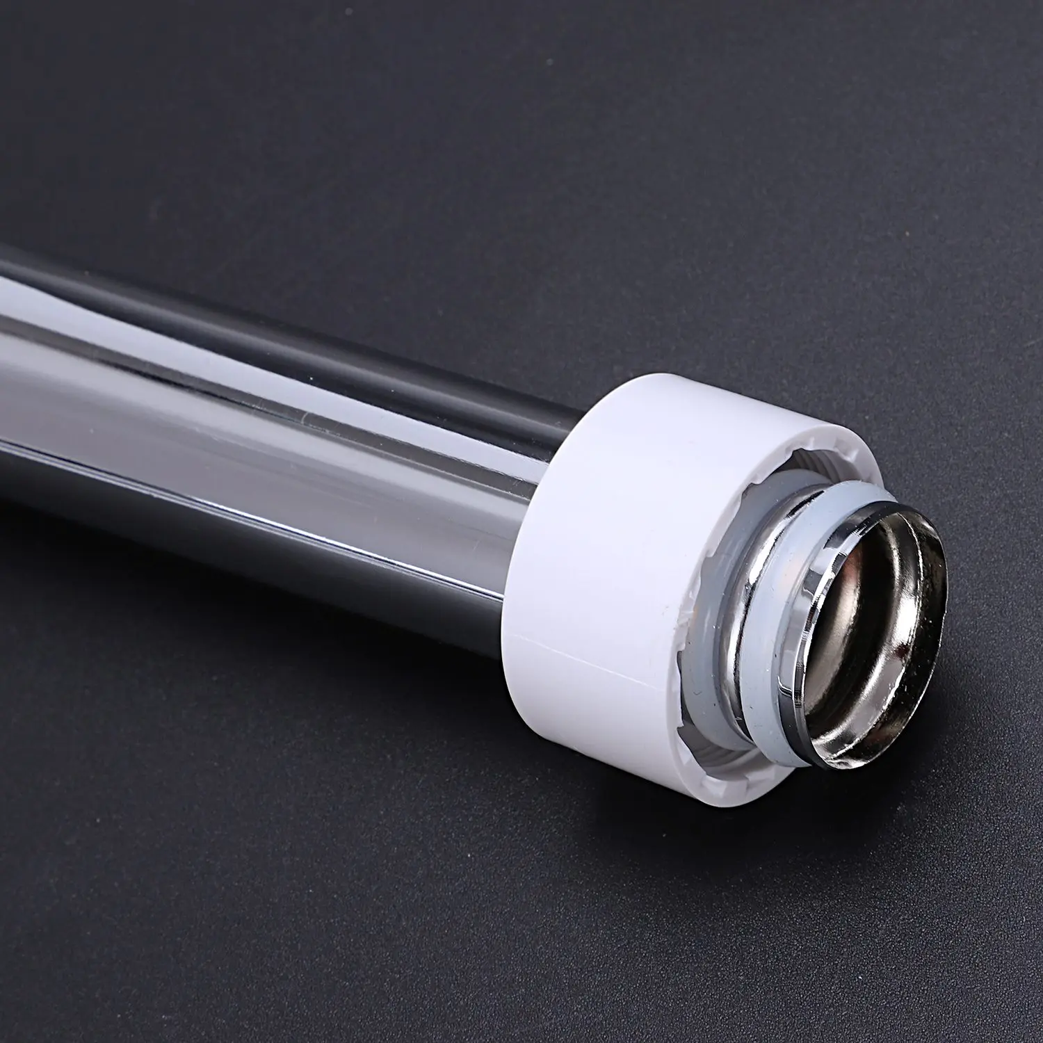 LED Digital Display Hot Water Cold Mixer Heater Kitchen Sink Faucet Basin Spout EU Plug | Дом и сад
