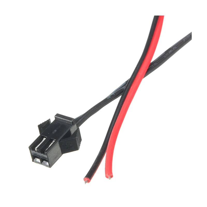 CLAITE El Wire DC 12V контроллер привода для 1 10 м EL мягкий трубный светодиодный неоновый