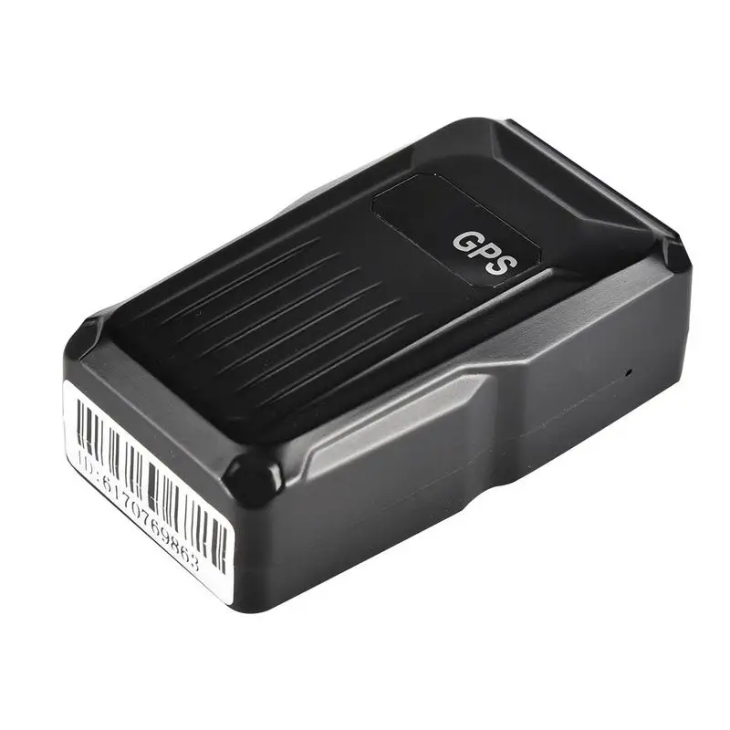 GPRS Mini Car GPS Locator Tracker Gps Anti-Lost Recording Tracking Device Voice Control Can Record TRACKER X1 | Автомобили и