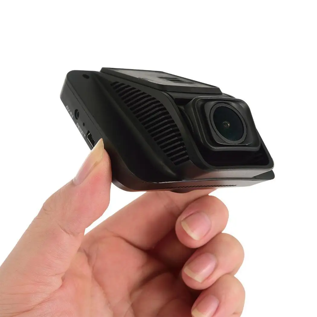 Anytek A50 2 4 ''CPT Wifi Автомобильная dvr камера 1080P WDR для приборной панели мини g сенсор